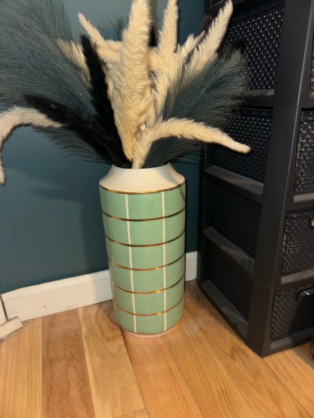 Kate spade vase